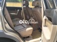 Chevrolet Captiva bán xe nhà chạy 2008 - bán xe nhà chạy