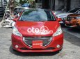 Peugeot 208   Model 2014 , chạy 48.000 KM cực đẹp ạ 2014 - Peugeot 208 Model 2014 , chạy 48.000 KM cực đẹp ạ