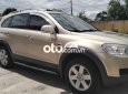 Chevrolet Captiva bán xe nhà chạy 2008 - bán xe nhà chạy