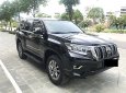 Toyota Land Cruiser Prado 2019 - Tên công ty - Biển HN