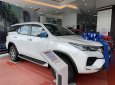 Toyota Fortuner 2023 - Xe có sẵn tại đại lý - chỉ còn 1 chiếc giao ngay