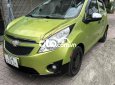 Chevrolet Spark minh cần ban xe sipac 2012 xe đep rin ko lỏ nhỏ 2012 - minh cần ban xe sipac 2012 xe đep rin ko lỏ nhỏ