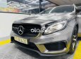 Mercedes-Benz A45 GLA A45 AMG nhập (Đức) gọn gàng và mạnh mẽ 2014 - GLA A45 AMG nhập (Đức) gọn gàng và mạnh mẽ