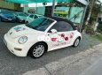 Volkswagen New Beetle  New Beetel 2005  bản New 2005 - Volkswagen New Beetel 2005 mui trần bản New