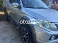 Mitsubishi Triton  bán tải sx 2015mauf bạc.. 2015 - Triton bán tải sx 2015mauf bạc..