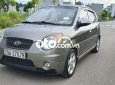 Kia Morning  SLX 2008 - Morning SLX