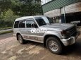 Mitsubishi Pajero xe  2003 2003 - xe pajero 2003