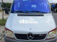 Mercedes-Benz Sprinter Mec  313 2010 - Mec sprinter 313