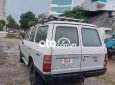 Toyota Land Cruiser Bán xe lancruicer máy dầu 1986 - Bán xe lancruicer máy dầu