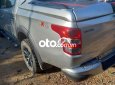 Mitsubishi Triton  bán tải sx 2015mauf bạc.. 2015 - Triton bán tải sx 2015mauf bạc..