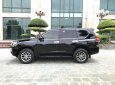 Toyota Land Cruiser Prado 2019 - Tên công ty - Biển HN