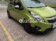 Chevrolet Spark minh cần ban xe sipac 2012 xe đep rin ko lỏ nhỏ 2012 - minh cần ban xe sipac 2012 xe đep rin ko lỏ nhỏ
