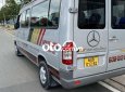 Mercedes-Benz Sprinter Mec  313 2010 - Mec sprinter 313