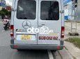 Mercedes-Benz Sprinter Mec  313 2010 - Mec sprinter 313