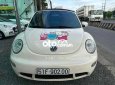 Volkswagen New Beetle  New Beetel 2005  bản New 2005 - Volkswagen New Beetel 2005 mui trần bản New