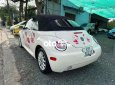 Volkswagen New Beetle  New Beetel 2005  bản New 2005 - Volkswagen New Beetel 2005 mui trần bản New