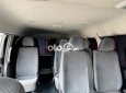 Toyota Hiace  super Wagon 2010 2.7L 2010 - Toyota super Wagon 2010 2.7L