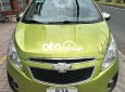 Chevrolet Spark minh cần ban xe sipac 2012 xe đep rin ko lỏ nhỏ 2012 - minh cần ban xe sipac 2012 xe đep rin ko lỏ nhỏ
