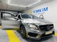 Mercedes-Benz A45 GLA A45 AMG nhập (Đức) gọn gàng và mạnh mẽ 2014 - GLA A45 AMG nhập (Đức) gọn gàng và mạnh mẽ