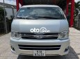 Toyota Hiace  super Wagon 2010 2.7L 2010 - Toyota super Wagon 2010 2.7L