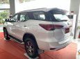 Toyota Fortuner 2023 - Xe có sẵn tại đại lý - chỉ còn 1 chiếc giao ngay