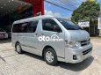 Toyota Hiace  super Wagon 2010 2.7L 2010 - Toyota super Wagon 2010 2.7L