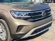 Volkswagen Teramont 2023 - màu nâu, cực đẹp, xe nhập khẩu Mỹ, giá tốt nhất Miền Nam, tổng ưu đãi 320tr, nhiều quà tặng hấp dẫn