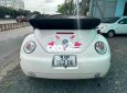 Volkswagen New Beetle  New Beetel 2005  bản New 2005 - Volkswagen New Beetel 2005 mui trần bản New