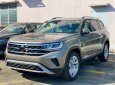 Volkswagen Teramont 2023 - màu nâu, cực đẹp, xe nhập khẩu Mỹ, giá tốt nhất Miền Nam, tổng ưu đãi 320tr, nhiều quà tặng hấp dẫn