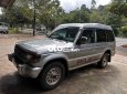 Mitsubishi Pajero xe  2003 2003 - xe pajero 2003