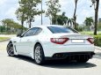 Maserati Granturismo Bán   đời 2008 màu trắng nt đen 2008 - Bán Maserati Granturismo đời 2008 màu trắng nt đen