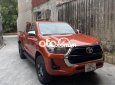 Toyota Hilux Bán xe  T7/2021 chính chủ tại Hải Dương 2021 - Bán xe Hilux T7/2021 chính chủ tại Hải Dương