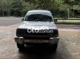 Mitsubishi Pajero xe  2003 2003 - xe pajero 2003