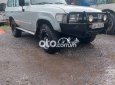 Toyota Land Cruiser Bán xe lancruicer máy dầu 1986 - Bán xe lancruicer máy dầu