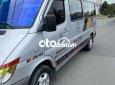 Mercedes-Benz Sprinter Mec  313 2010 - Mec sprinter 313