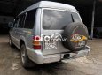 Mitsubishi Pajero xe  2003 2003 - xe pajero 2003