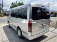 Toyota Hiace  super Wagon 2010 2.7L 2010 - Toyota super Wagon 2010 2.7L