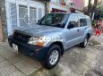 Mitsubishi Pajero Sport Miítubisi Sport 2004 - Miítubisi Sport