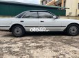 Toyota Mark II   số tự động 1989 - toyota mark II số tự động