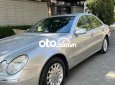 Mercedes-Benz E200K BÁN XE Mercedes E200k ĐỜI 2004 2004 - BÁN XE Mercedes E200k ĐỜI 2004