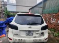 Hyundai Santa Fe 2010 - xe đi gia đình và công việc ko phải xe dịch vụ máy móc ổn định tiết iệm nhiên liệu