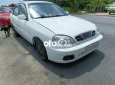 Daewoo Lanos  SX 2002.5chổ .xe đẹp máy êm kiểm mới. 2002 - Lanos SX 2002.5chổ .xe đẹp máy êm kiểm mới.