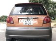 Daewoo Matiz  Se 2005 màu nâu phiên bản color 2005 - Matiz Se 2005 màu nâu phiên bản color