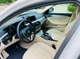 BMW 520i 2019 - Bán bmw 520i trắng kem model 2019 siêu lướt