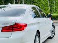 BMW 520i 2019 - Bán bmw 520i trắng kem model 2019 siêu lướt