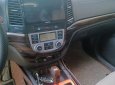 Hyundai Santa Fe 2010 - xe đi gia đình và công việc ko phải xe dịch vụ máy móc ổn định tiết iệm nhiên liệu