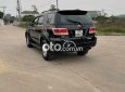 Toyota Fortuner bán 2007 - bán