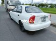Daewoo Lanos  SX 2002.5chổ .xe đẹp máy êm kiểm mới. 2002 - Lanos SX 2002.5chổ .xe đẹp máy êm kiểm mới.