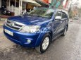 Toyota Fortuner Bán xe   AT 2008 màu Xanh 2008 - Bán xe Toyota Fortuner AT 2008 màu Xanh