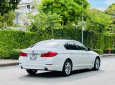 BMW 520i 2019 - Bán bmw 520i trắng kem model 2019 siêu lướt
